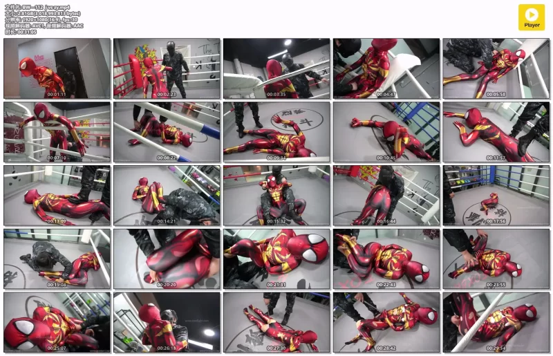 格斗艺术社
