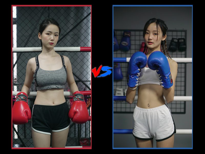 BW-FB04-Zeng-VS-Yue-格斗艺术